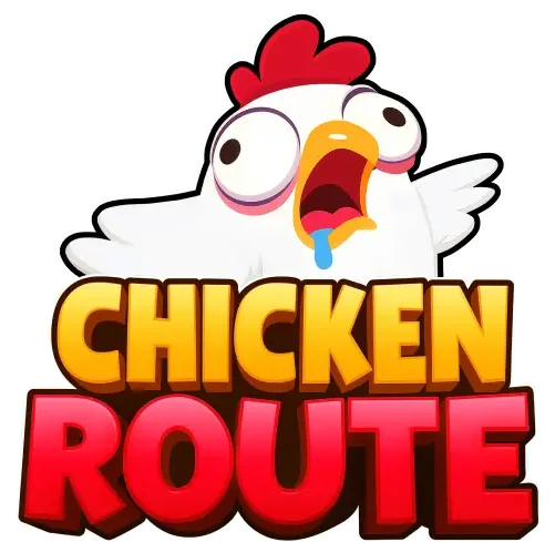 Chicken route